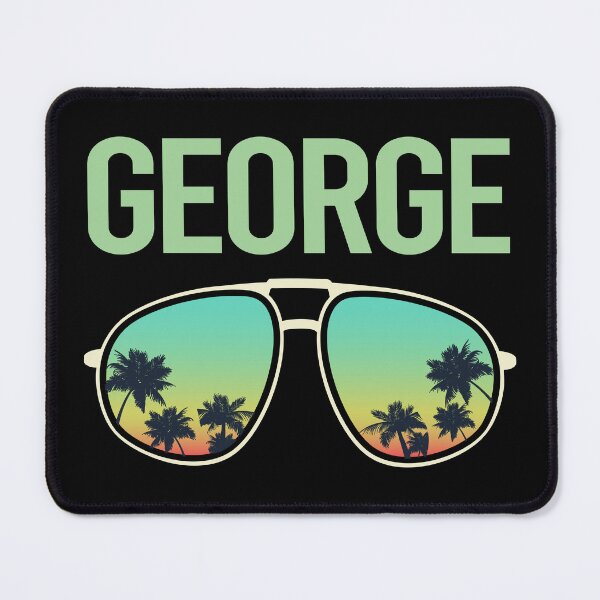 Item preview, Cool Glasses George designed and sold by William Grey.