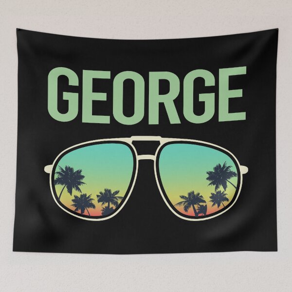 Item preview, Cool Glasses George designed and sold by William Grey.