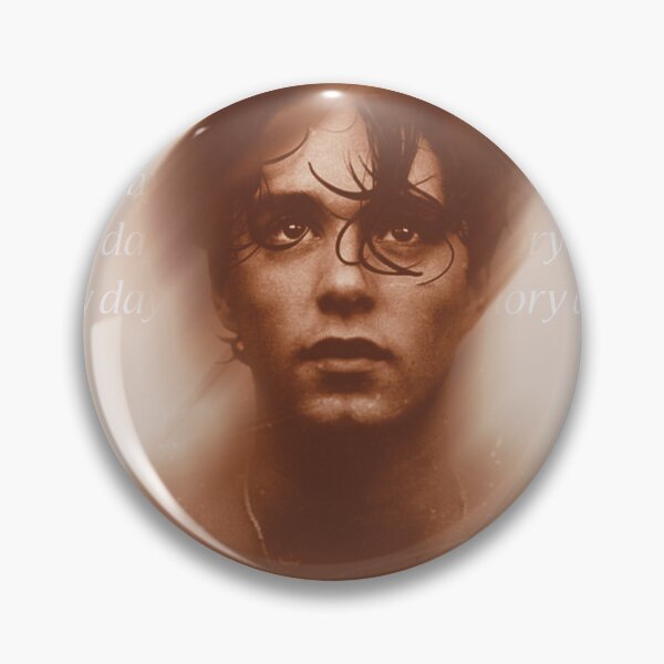Item preview, Bradley will simpson glory days designed and sold by ETstickerz.