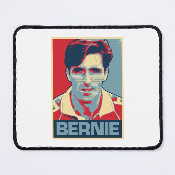 Item preview, Bernie designed and sold by DFA.