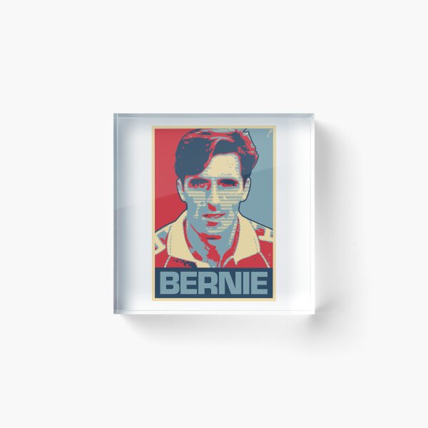 Item preview, Bernie designed and sold by DFA.
