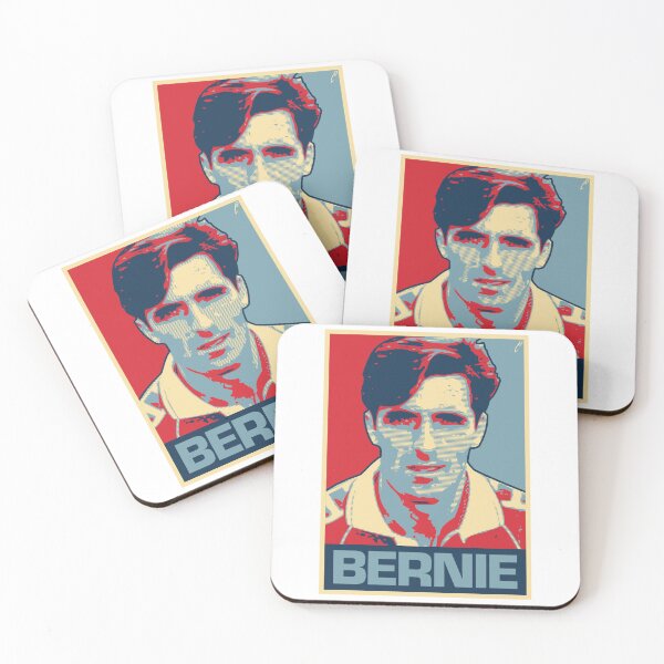 Item preview, Bernie designed and sold by DFA.