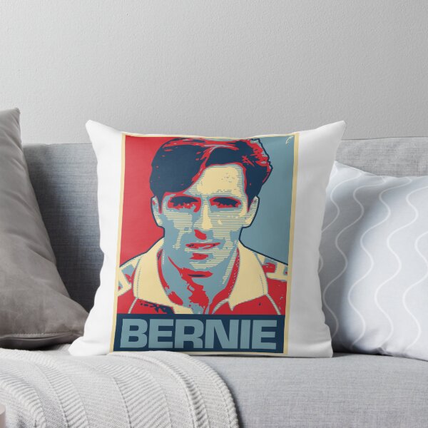 Item preview, Bernie designed and sold by DFA.