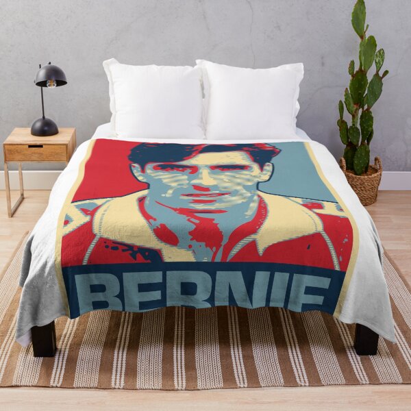 Item preview, Bernie designed and sold by DFA.