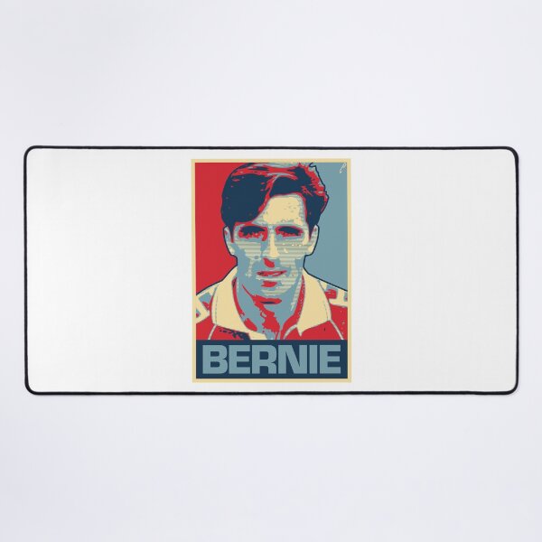 Item preview, Bernie designed and sold by DFA.