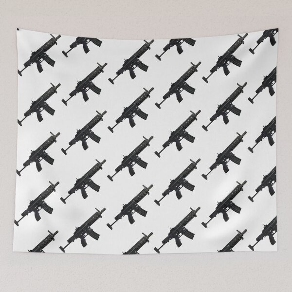 Item preview, 416-C Carbine designed and sold by TortillaChief.