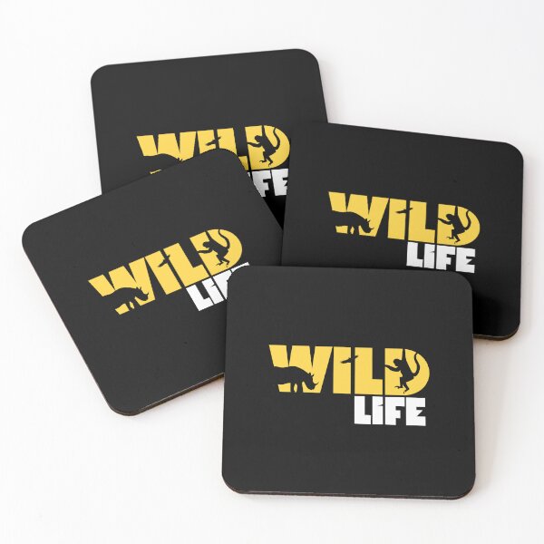 Item preview, Wild Life designed and sold by DIYarts.