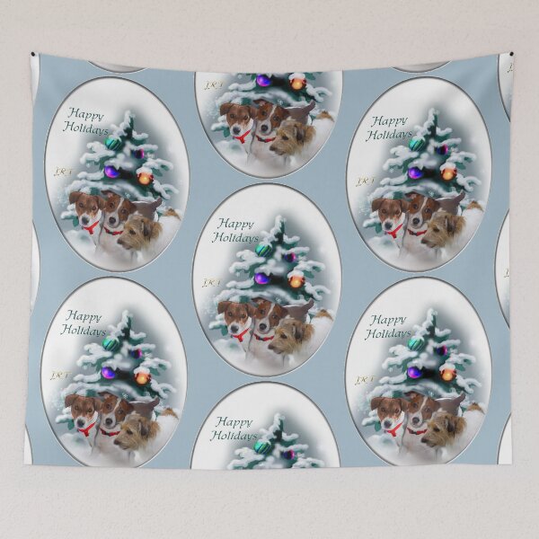 Item preview, Jack Russell Terrier Christmas Gifts designed and sold by springdaleshops.