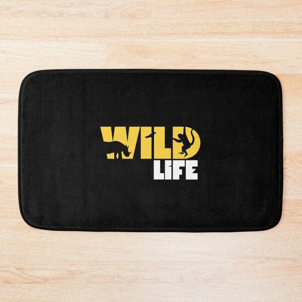Item preview, Wild Life designed and sold by DIYarts.