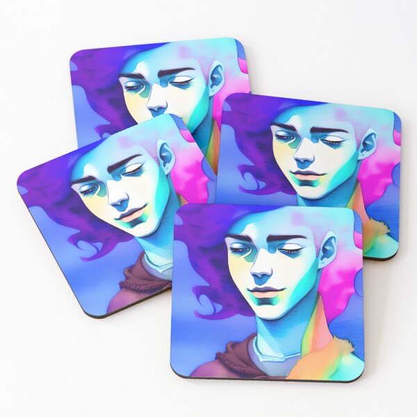 Item preview, True Stars Benetnasch designed and sold by balderdash-i.