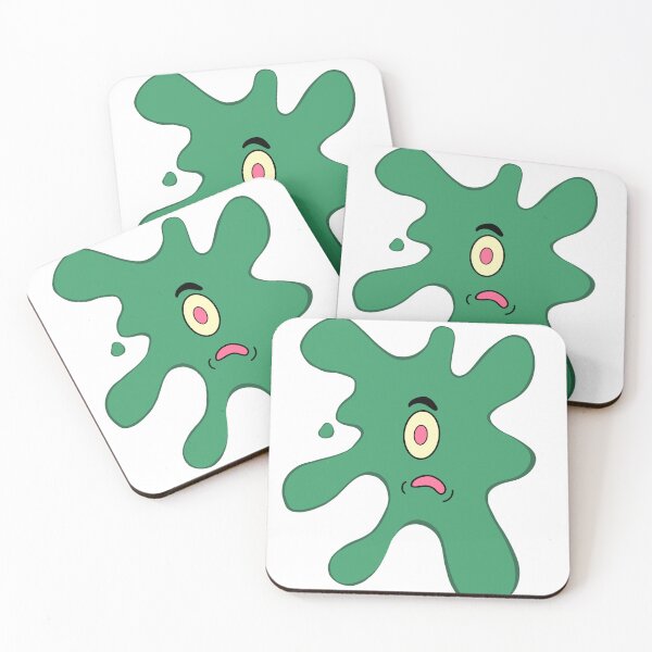 Item preview, Crushed plankton designed and sold by iamshynaa.