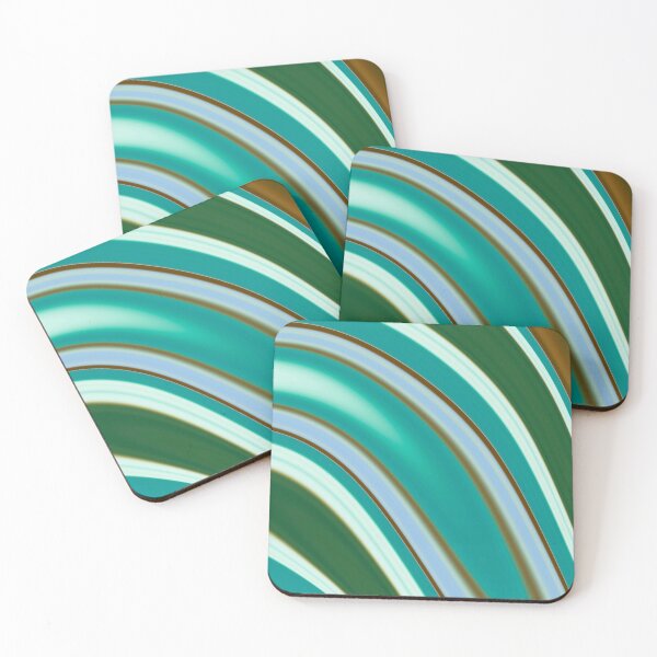 Item preview, Fluid Abstract Pattern 603 designed and sold by Holidays77.