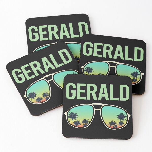 Item preview, Cool Glasses Gerald designed and sold by William Grey.