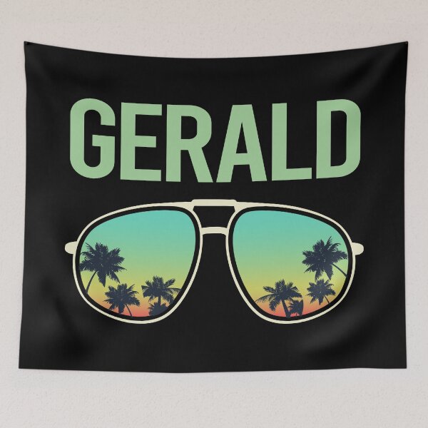 Item preview, Cool Glasses Gerald designed and sold by William Grey.
