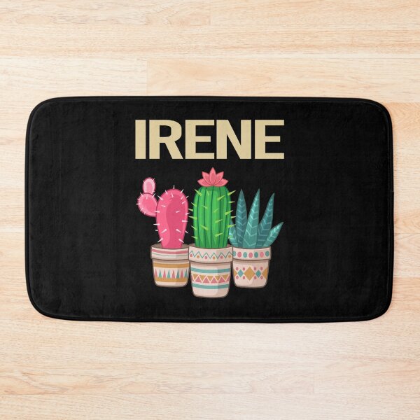 Item preview, Happy Cactus Irene designed and sold by DavetteJungle.