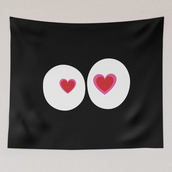 Item preview, Soot Sprite Eye, Soot Sprite Stares,Candy Craze,Soot Sprite Cartoon Cute,Soot Sprite Love designed and sold by stamppiyathat.