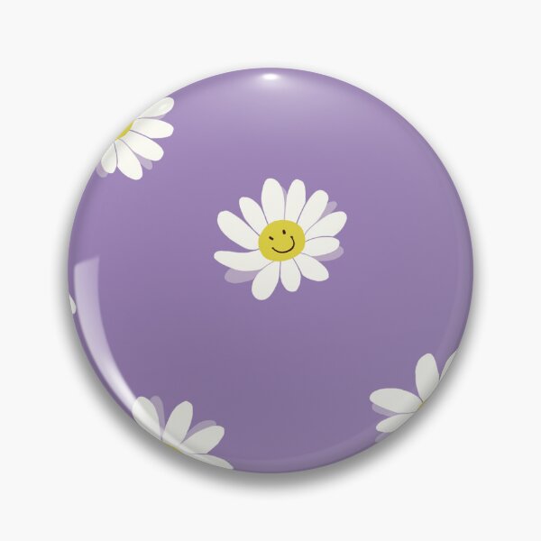 Item preview, Smiling Daisy designed and sold by ljstudio.