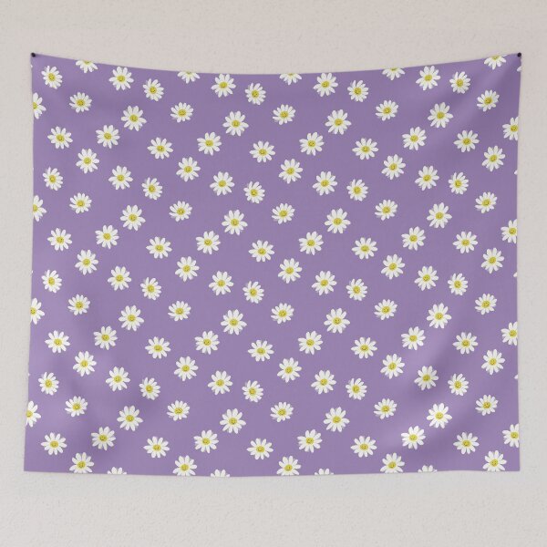 Item preview, Smiling Daisy designed and sold by ljstudio.