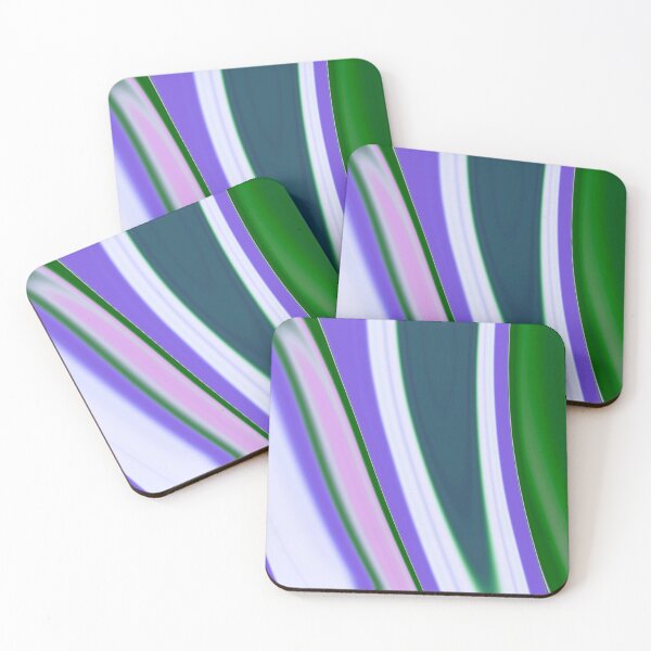 Item preview, Fluid Abstract Pattern 606 designed and sold by Holidays77.