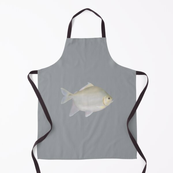 Item preview, Pacu Murutinga designed and sold by fishfolkart.