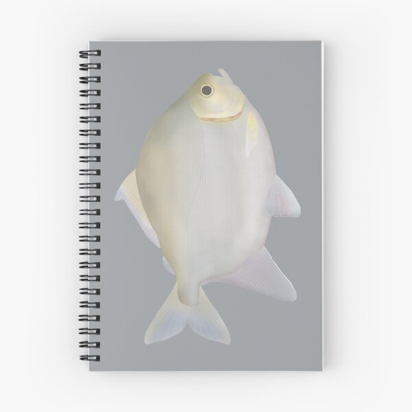 Item preview, Pacu Murutinga designed and sold by fishfolkart.