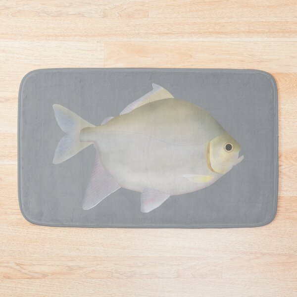 Item preview, Pacu Murutinga designed and sold by fishfolkart.