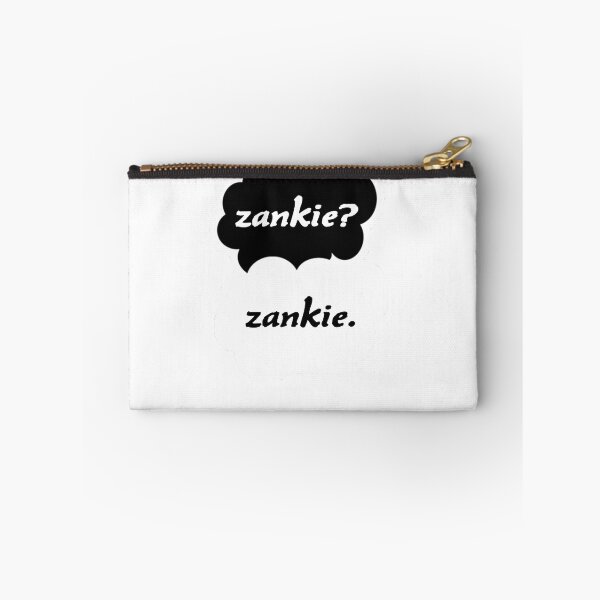 Item preview, Zankie? Zankie. - Zach Rance & Frankie J Grande - Big Brother 16 designed and sold by frnknsteinn.