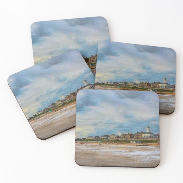 Item preview, Southwold Seafront designed and sold by Viv Thompson Photography .