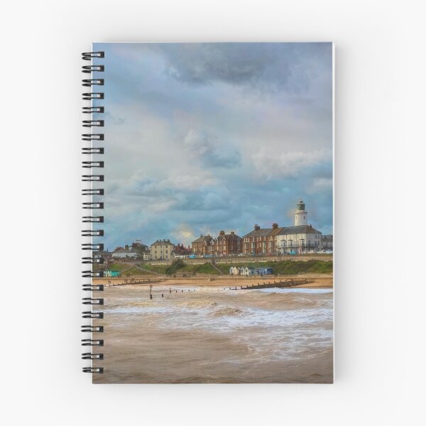 Item preview, Southwold Seafront designed and sold by Viv Thompson Photography .