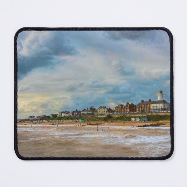 Item preview, Southwold Seafront designed and sold by Viv Thompson Photography .