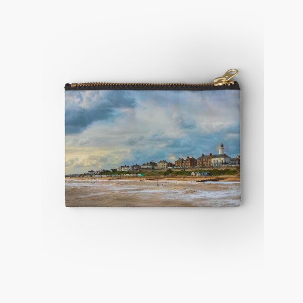 Item preview, Southwold Seafront designed and sold by Viv Thompson Photography .