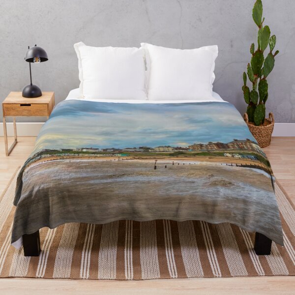 Item preview, Southwold Seafront designed and sold by Viv Thompson Photography .