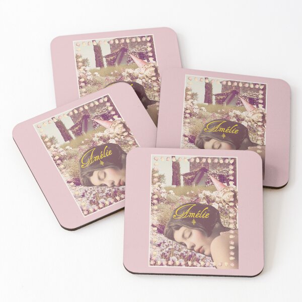 Item preview, Amelie designed and sold by Watch-mode.