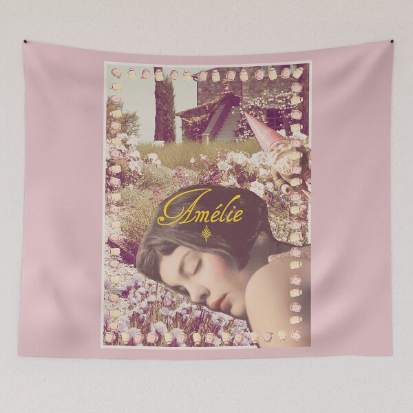 Item preview, Amelie designed and sold by Watch-mode.