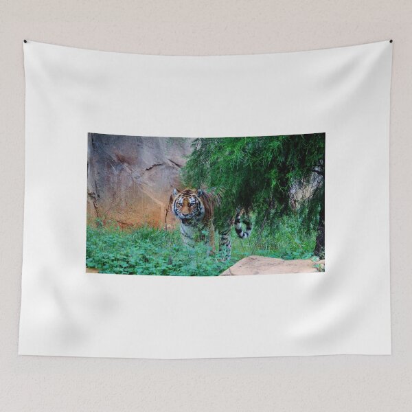 Item preview, Siberian Tiger designed and sold by Cynthia48.