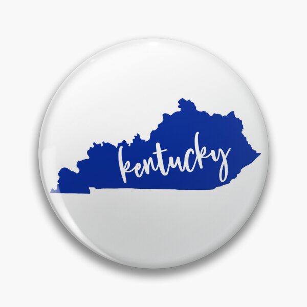 Item preview, kentucky sticker designed and sold by abbiwernert.
