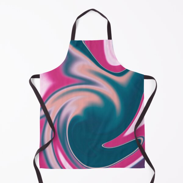 Item preview, Fluid Abstract Pattern 607 designed and sold by Holidays77.