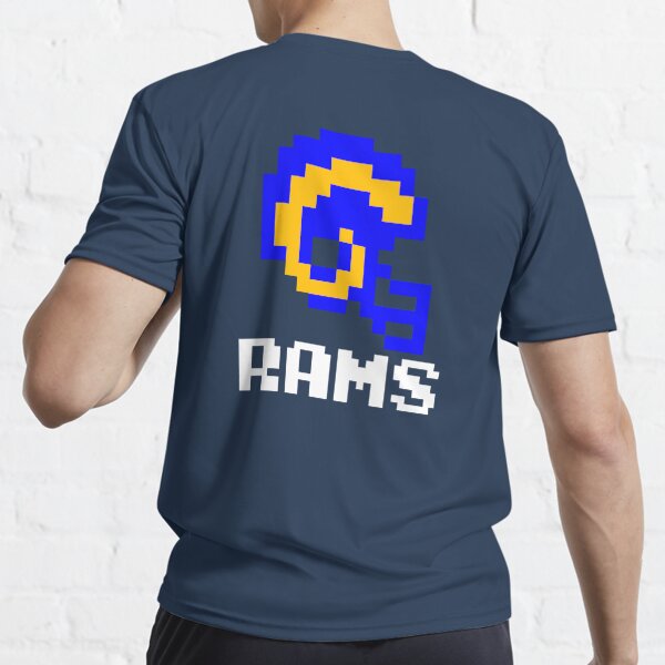 Tecmo Bowl Tribute T-Shirt