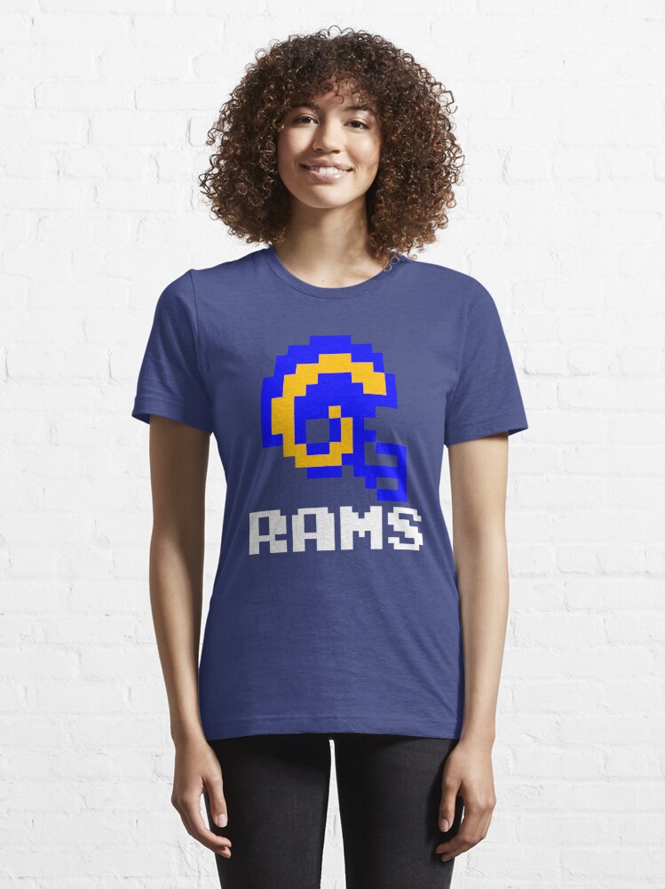 la rams super bowl t shirts