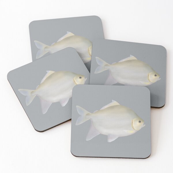 Item preview, Pacu Murutinga designed and sold by fishfolkart.