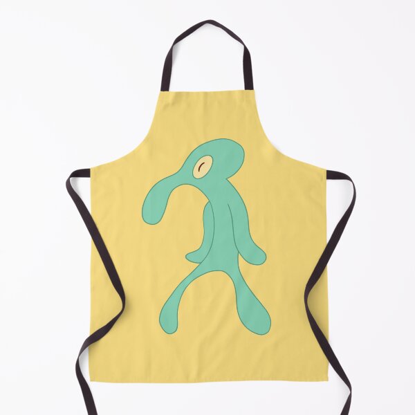 Item preview, Bold and brash - Squidward designed and sold by iamshynaa.
