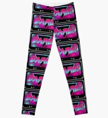 TF 80s - Dare Leggings