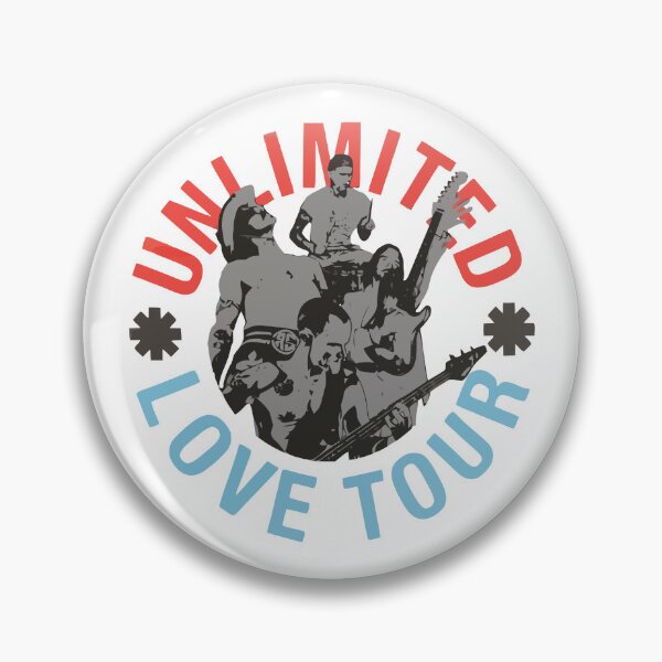 Item preview, Forever lovely this band rhcp designed and sold by luksonihartono.