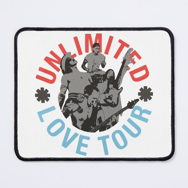 Item preview, Forever lovely this band rhcp designed and sold by luksonihartono.