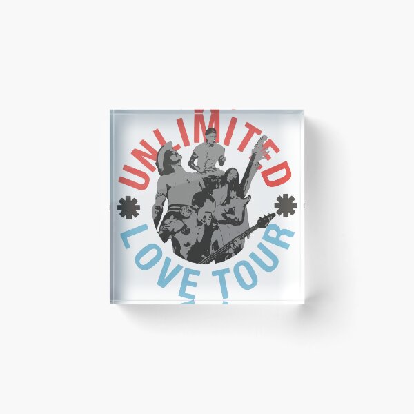 Item preview, Forever lovely this band rhcp designed and sold by luksonihartono.