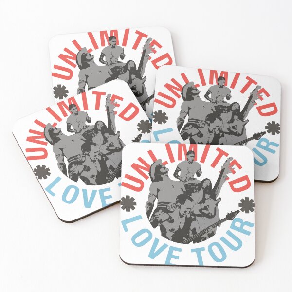 Item preview, Forever lovely this band rhcp designed and sold by luksonihartono.