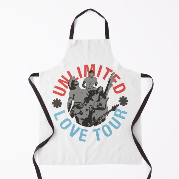 Item preview, Forever lovely this band rhcp designed and sold by luksonihartono.