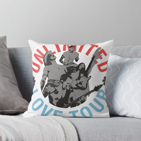 Item preview, Forever lovely this band rhcp designed and sold by luksonihartono.