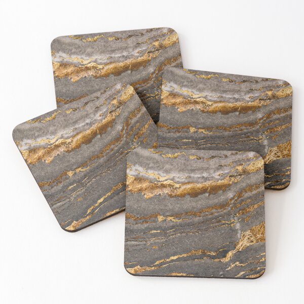 Item preview, Golden marble designed and sold by Zip-Zup.
