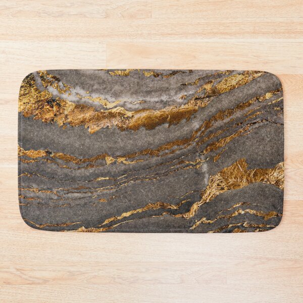 Item preview, Golden marble designed and sold by Zip-Zup.